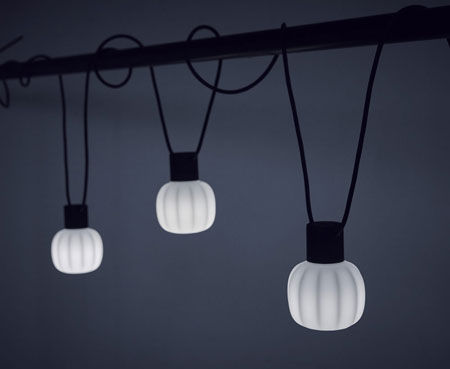 Leuchte Kiki von Martinelli Luce