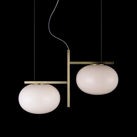 Lampada Alba 468