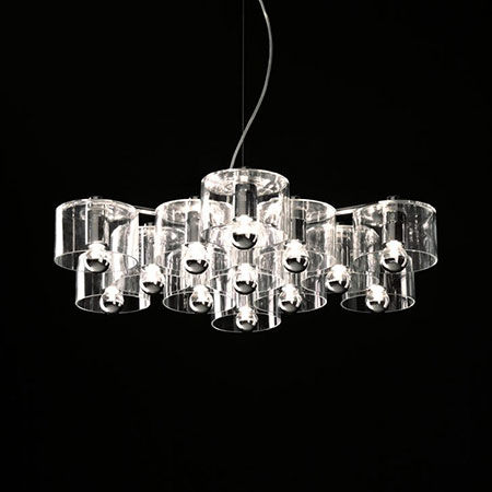 Lamp Fiore 433