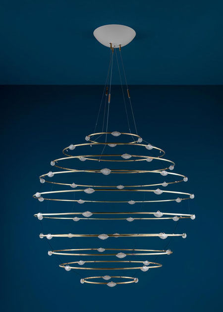 Luminaire 56 Petits Bijoux
