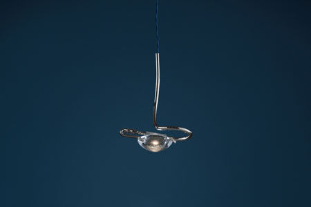 Lamp Jackie O