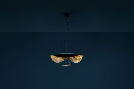 Lampada Lederam Manta S1