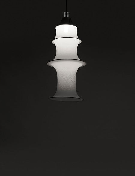 Lampada Falkland