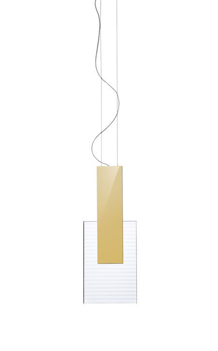 Lampada Amulette