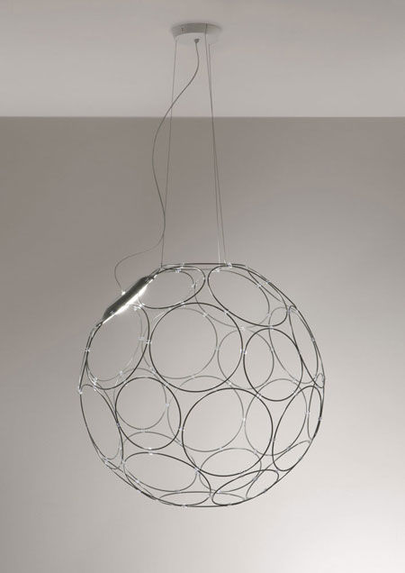 Lampe Giro