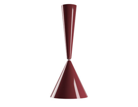 Lampada Diabolo