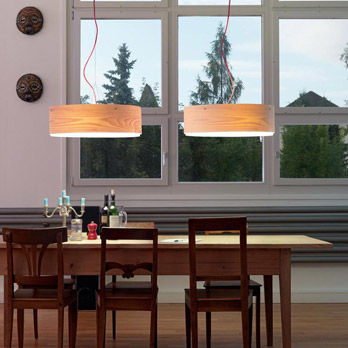 Lamp Arba