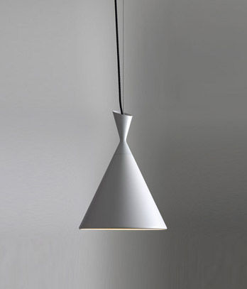 Luminaire Husk
