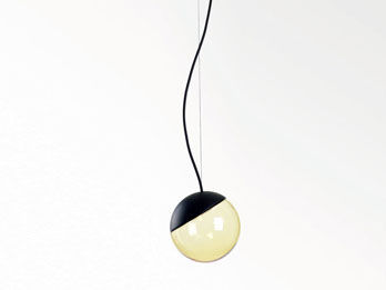 Lampada Gibbo