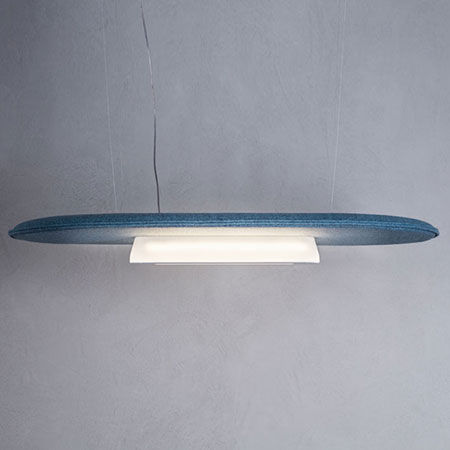 Lampada Vola