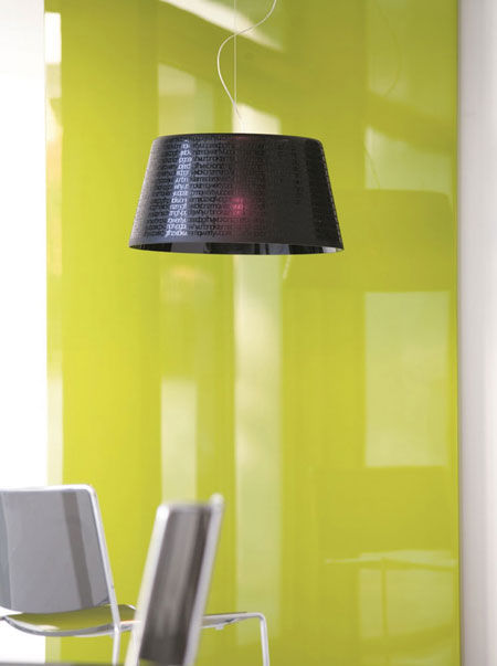 Lamp ABC S3