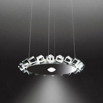 Lamp Collier