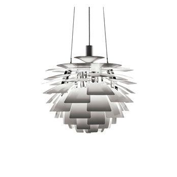 Lampada PH Artichoke