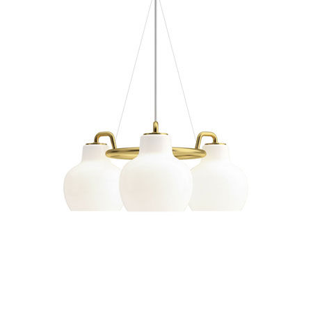 Lampada VL Ring Crown