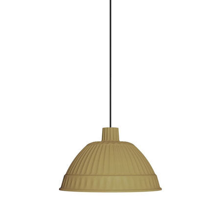 Lamp Cloche
