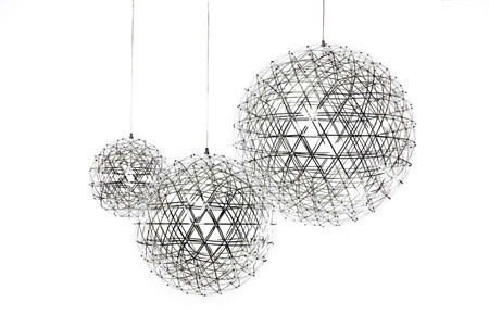 Lamp Raimond R61