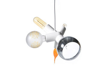 Lamp Clusterlamp