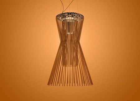 Lampada Allegro Vivace