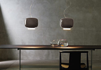 Lampe Chouchin
