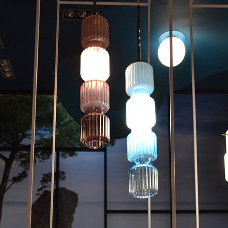 Lampada Trea
