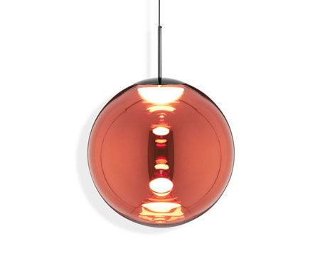 Lampada Globe