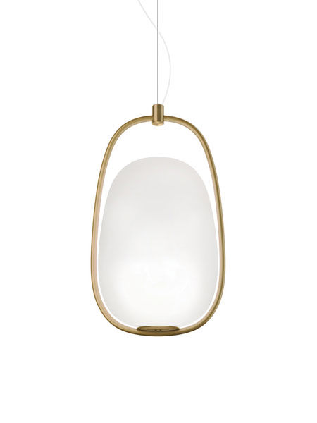 Lampada Lannà