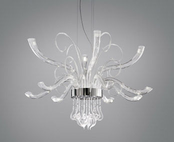 Lamp Elysèe L12