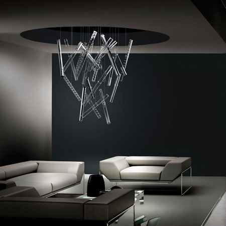 Lamp Ixi