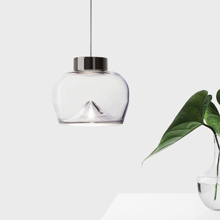 Lampada Aella Bold S