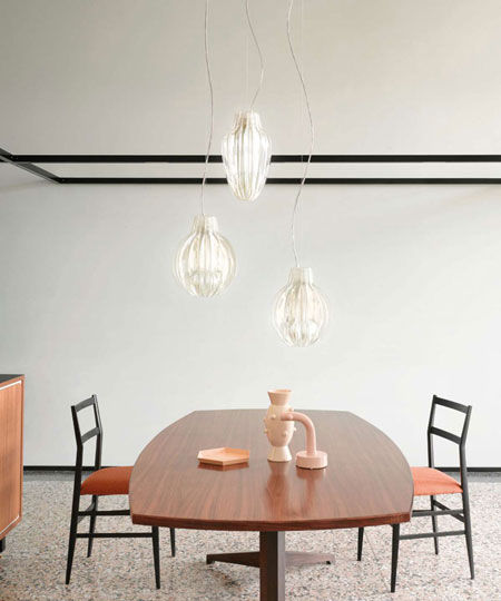 Lampada Agave
