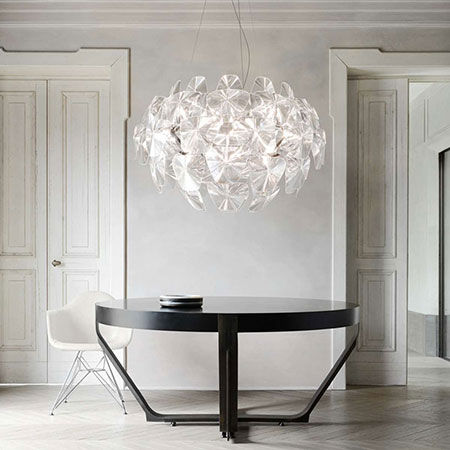Lamp Hope