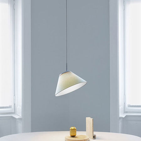 Lampada Cappuccina
