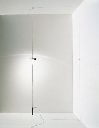 Lampada Hot Achille LED