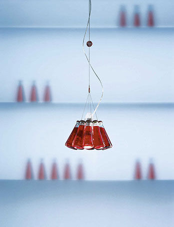 Lamp Campari Light
