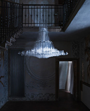 Lampe Uma