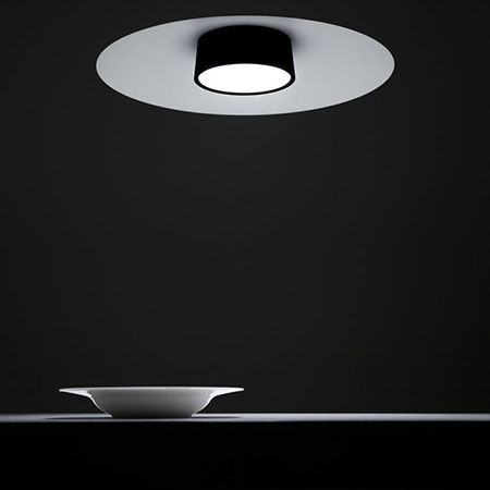 Luminaire QuiQuoQua de Davide Groppi