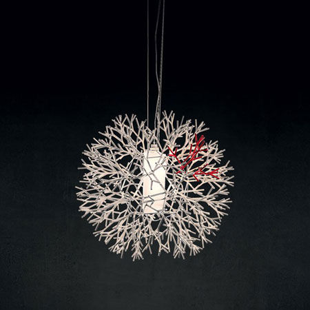 Lamp Coral