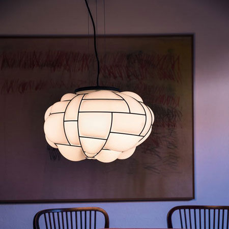 Lamp Egg