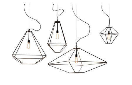Lampada Con.tradition