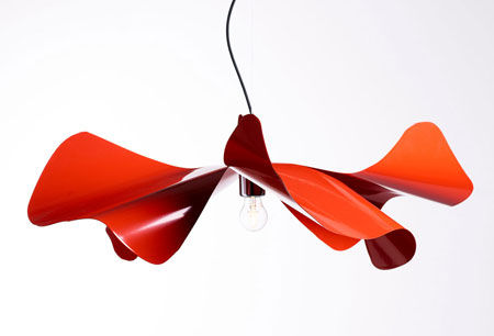 Lamp Papavero Raggiante