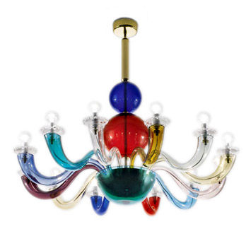 Lampada Gio Ponti