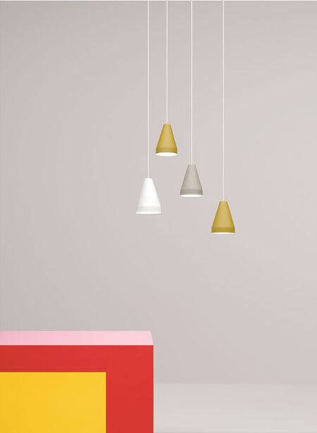 Lampada Tamara