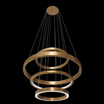 Lampe Light Ring