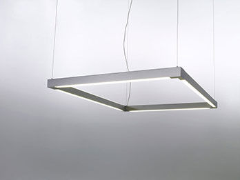 Luminaire O