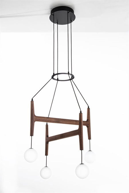 Lampada Astra