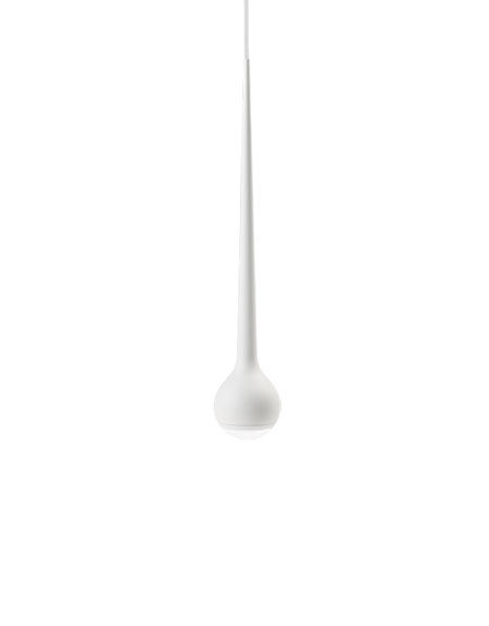 Leuchte Falling