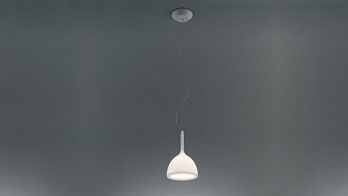 Lamp Castore Calice