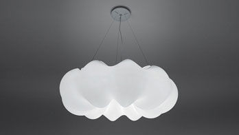 Luminaire Nuboli
