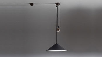 Lampada Aggregato