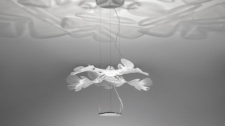 Luminaire Chlorophilia